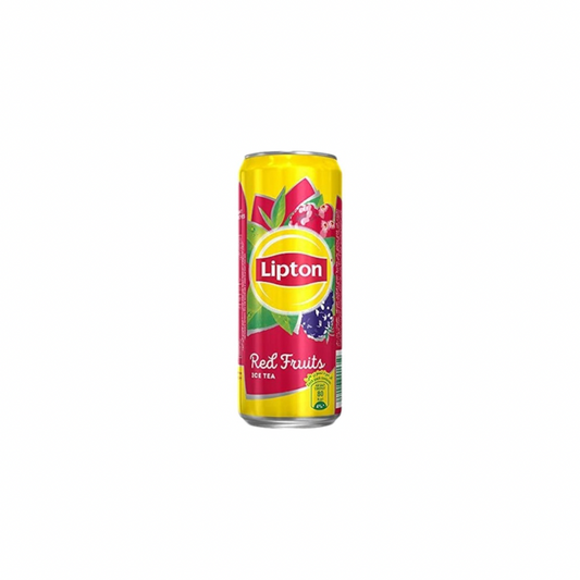 LIPTON RED FRUITS ICE TEA
