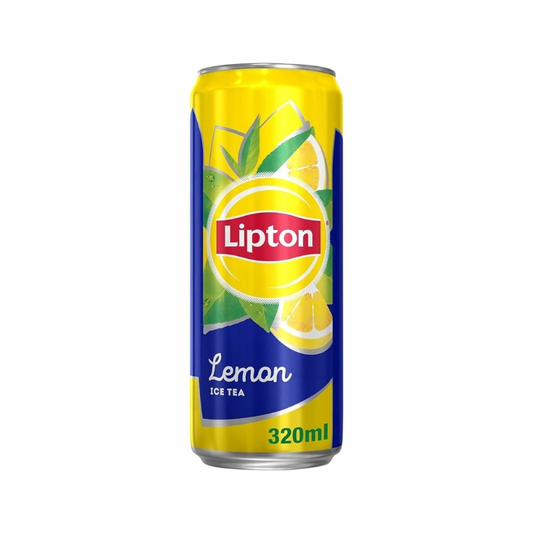 LIPTON LEMON ICE TEA