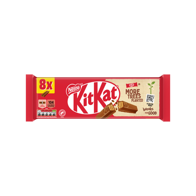 KITKAT ORIGINAL ( 2F )