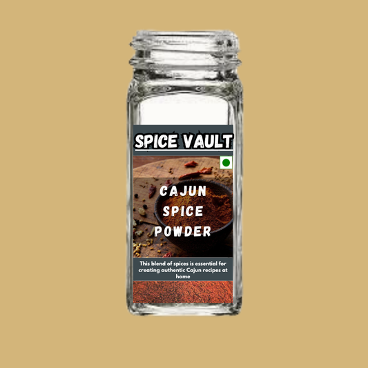 SPICE VAULT CAJUN SPICE