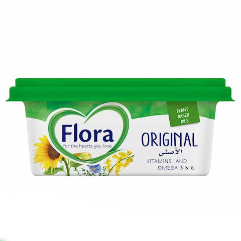 FLORA ORIGINAL BUTTER