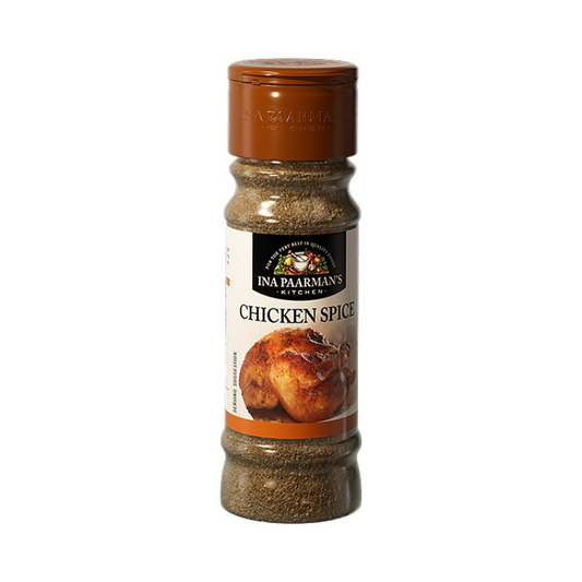 INA PAARMAN’S CHICKEN SPICE