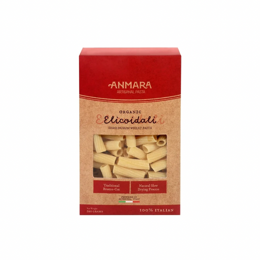 ANMARA ORGANIC ELICOIDALI PASTA