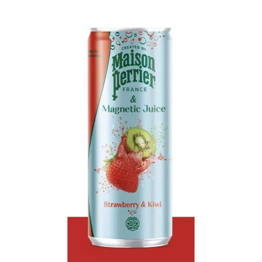MAISON PERRIER SPARKLING STRAWBERRY & KIWI