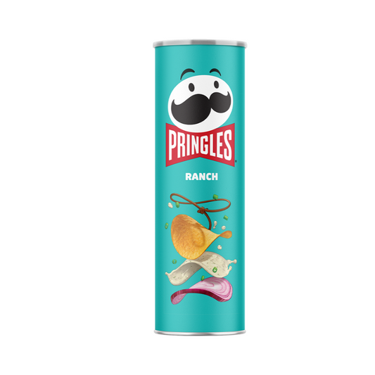 PRINGLES RANCH