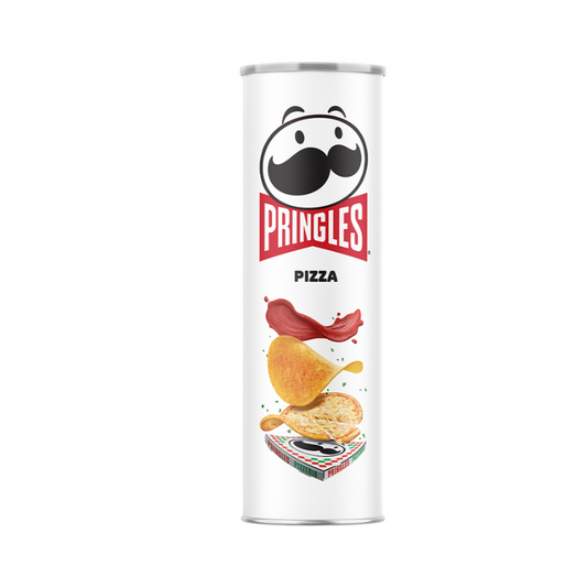 PRINGLES PIZZA