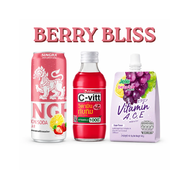 BERRY BLISS
