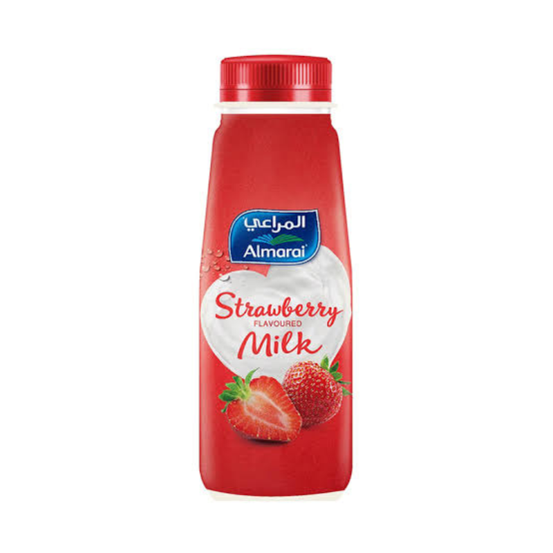 ALMARAI FLAVOURED MILK