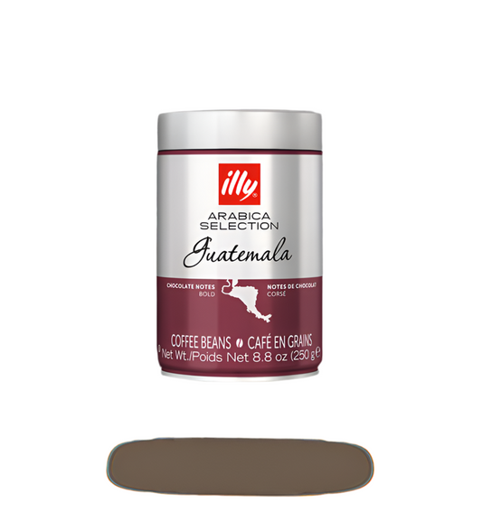 ILLY GUATEMALA COFFEE BEANS