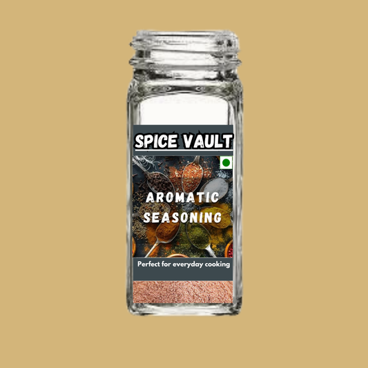 SPICE VAULT AROMATIC SEASONING