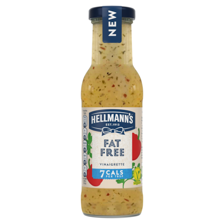 HELLMAN’S FAT FREE DRESSING