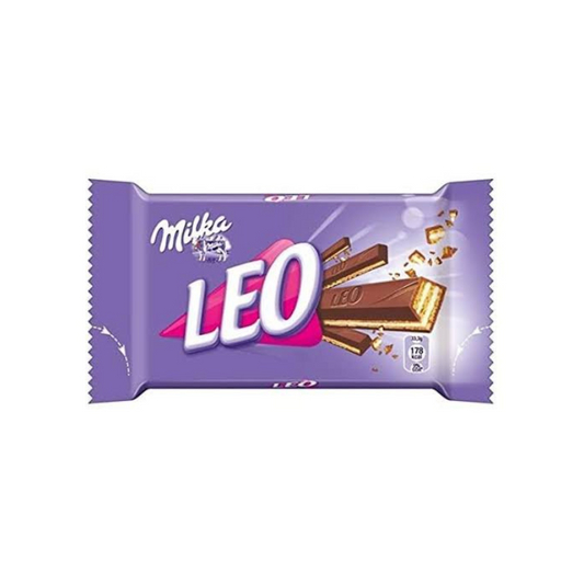 MILKA LEO