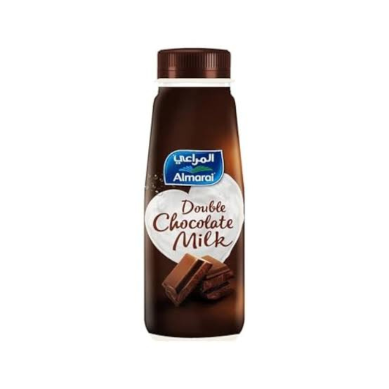 ALMARAI FLAVOURED MILK