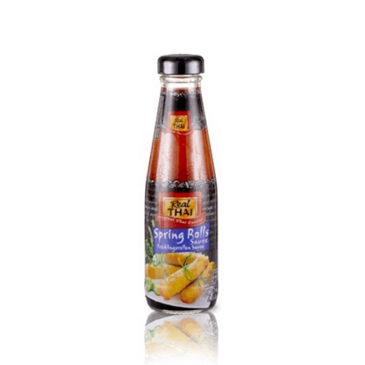 REAL THAI SPRING ROLL SAUCE