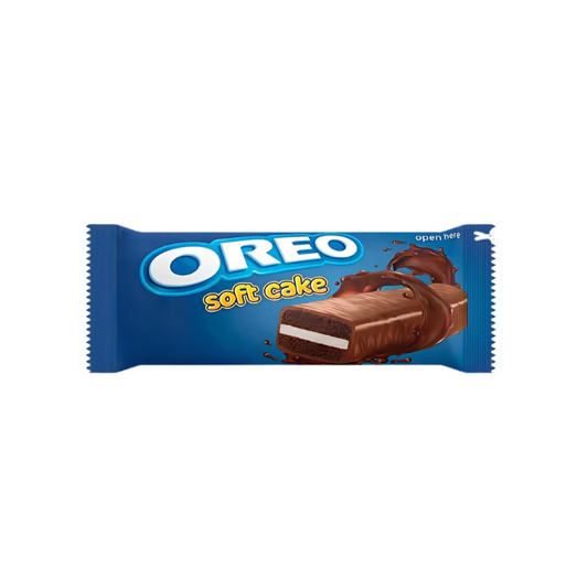 OREO SOFT CAKE