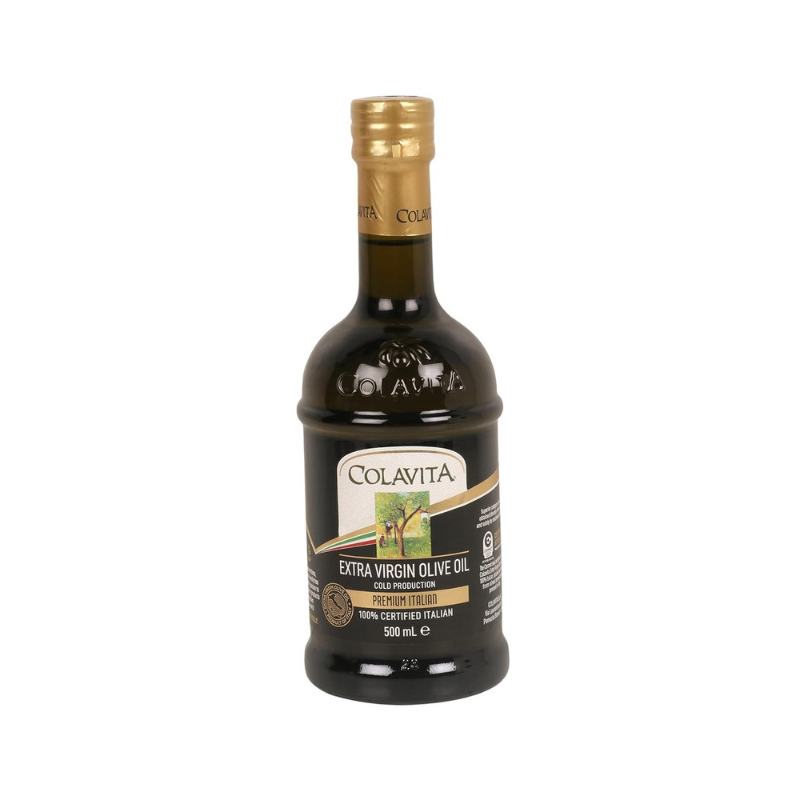 COLAVITA EXTRA VIRGIN OLIVE OIL