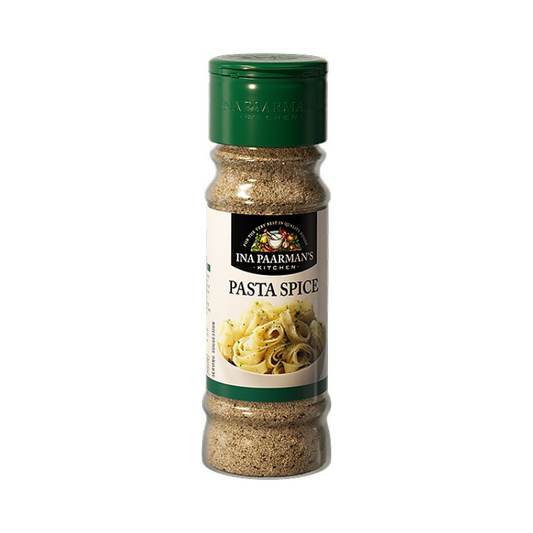 INA PAARMAN’S PASTA SPICE