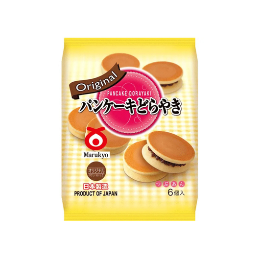 MARUKYO ORIGINAL DORAYAKI PANCAKE (🇯🇵)
