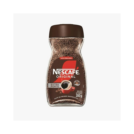 NESCAFE ORIGINAL EXTRA FORTE COFFEE