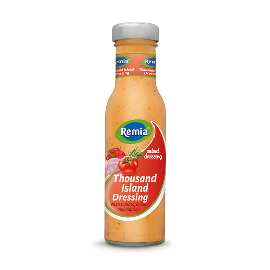 REMIA THOUSAND ISLAND DRESSING