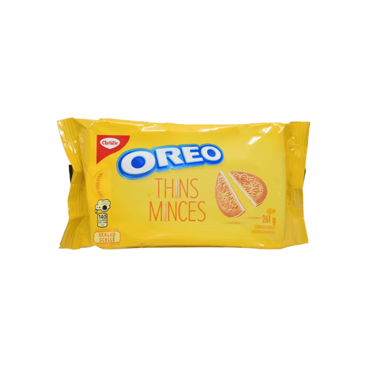 OREO THINS MINCES
