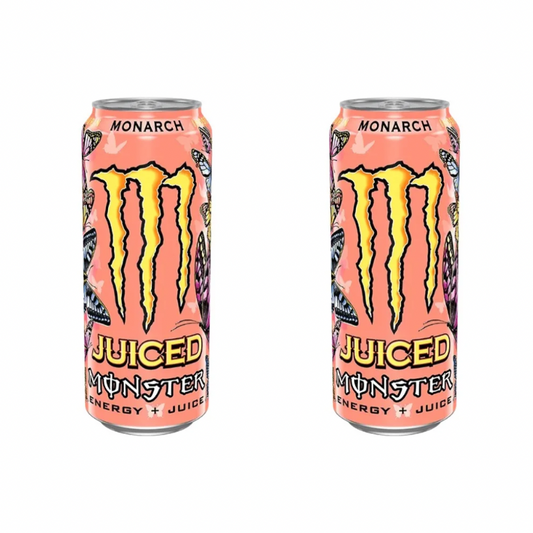 MONSTER MONARCH ( PACK OF 2 )