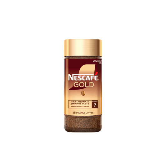 NESCAFE GOLD COFFEE