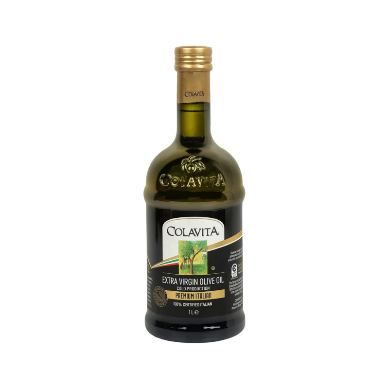 COLAVITA EXTRA VIRGIN OLIVE OIL