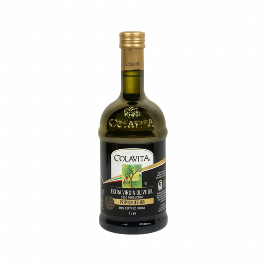 COLAVITA EXTRA VIRGIN OLIVE OIL
