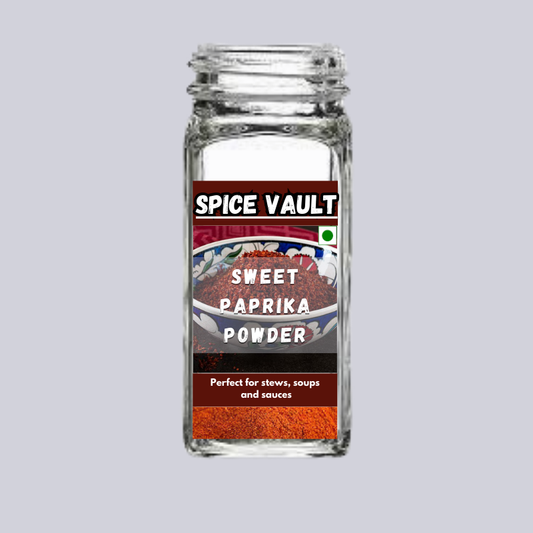 SPICE VAULT SWEET PAPRIKA POWDER