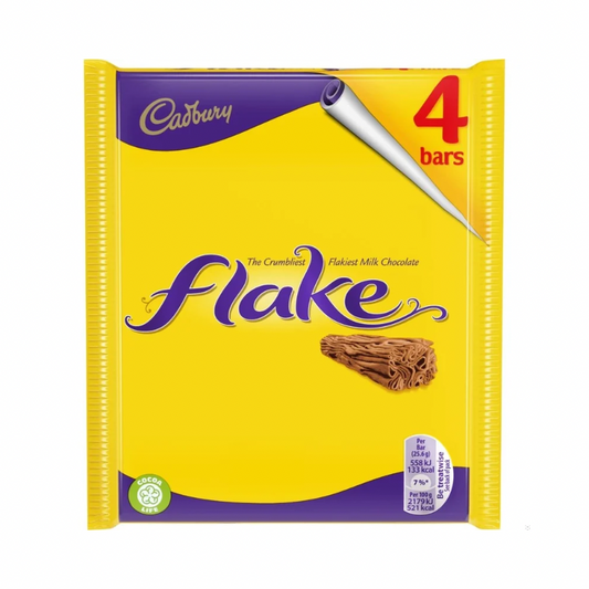 CADBURY FLAKES