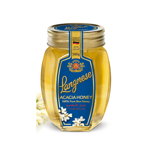 LANGANESE ACACIA HONEY