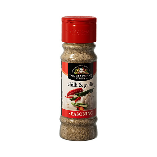 INA PAARMAN’S CHILLI & GARLIC SEASONING