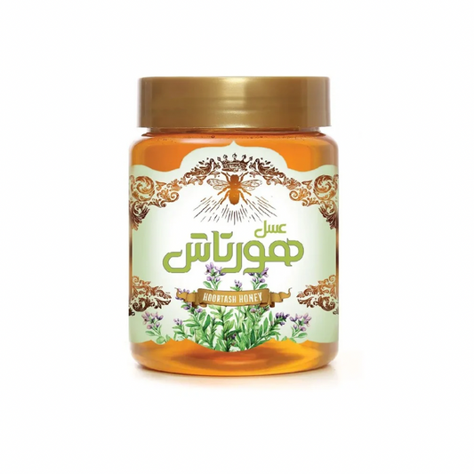 HORTASH THYME HONEY (🇮🇷)