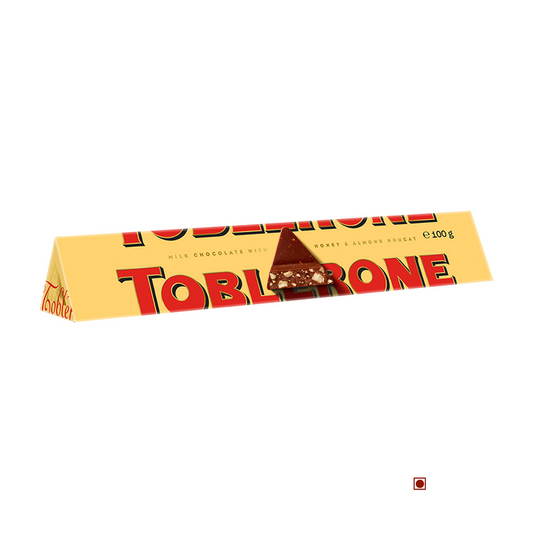 TOBLERONE MILK