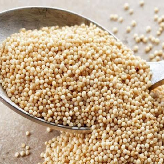 NATURAL POPPY SEEDS ( KHUS KHUS )
