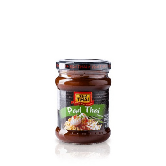 REAL THAI PAD THAI SAUCE