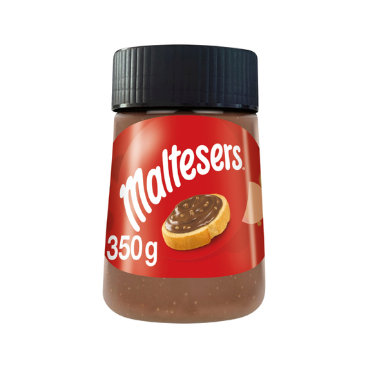 MALTESERS CHOCOLATE SPREAD