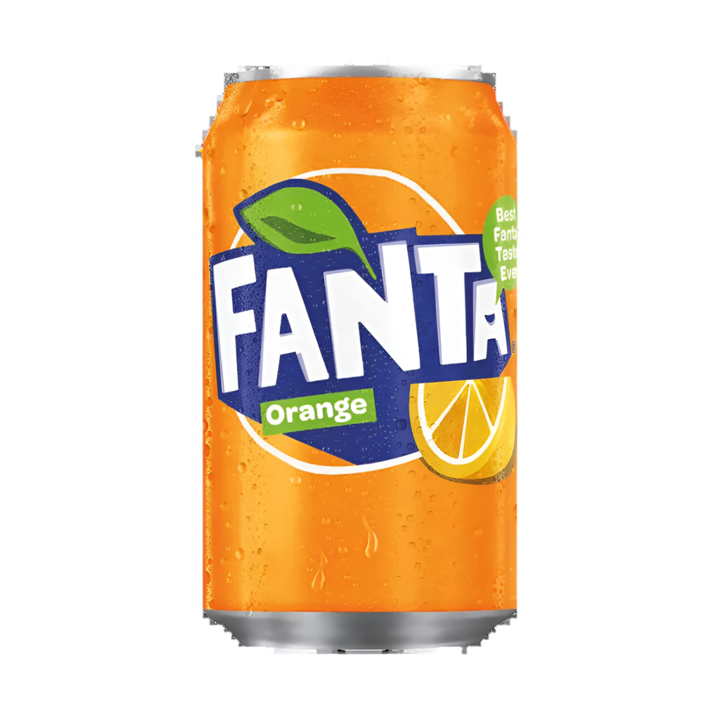 Fanta Sugar Free soda – Amiri Foods