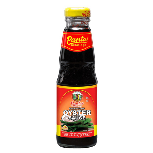 PANTAI OYSTER SAUCE