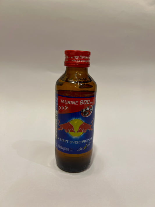 REDBULL KRATINGDAENG TAURINE 800mg