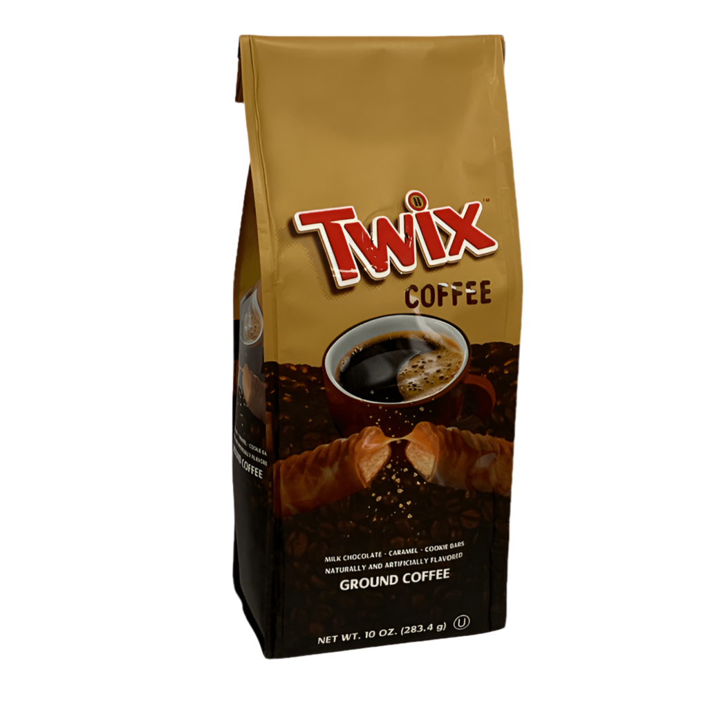TWIX GROUND COFFEE