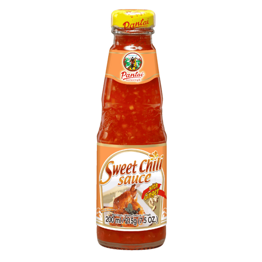 PANTAI SWEET CHILLI SAUCE WITH GINGER