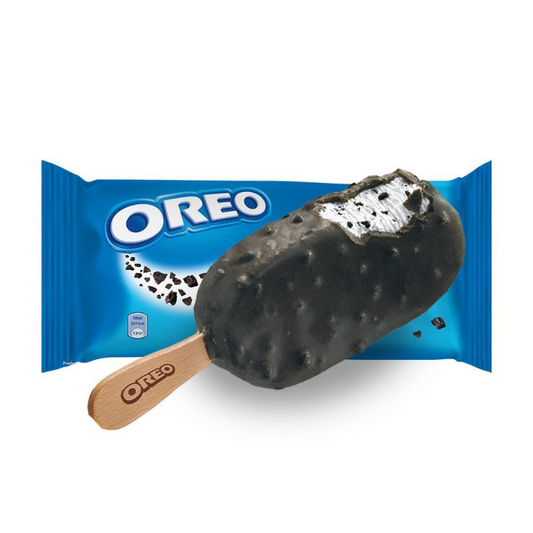 Oreo Ice Cream Stick – Cookies & Cream Chocolate Bar