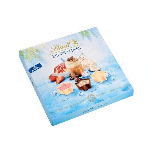 Lindt Eis Pralines Chocolate Gift Box – Amiri Foods Mumbai