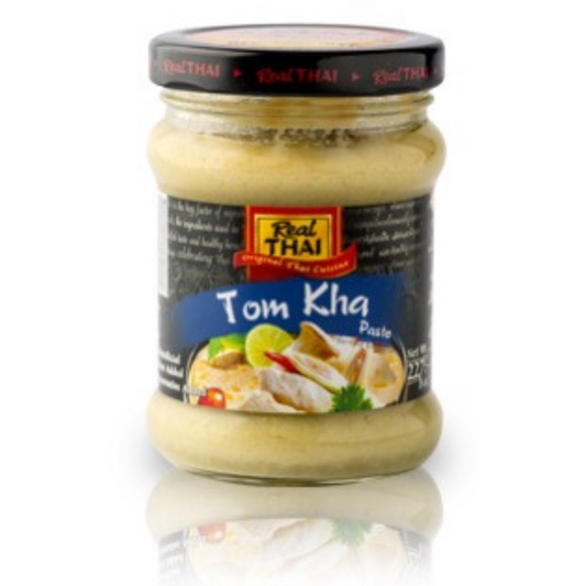 REAL THAI TOM KHA PASTE