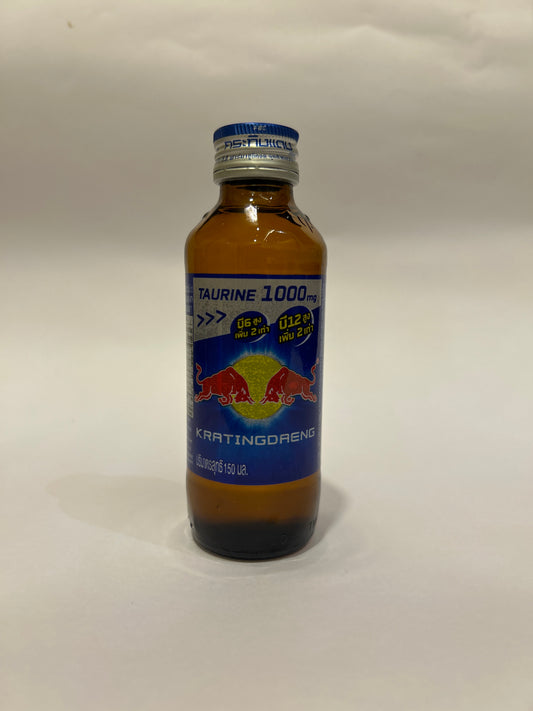 REDBULL KRATINGDAENG 1000mg