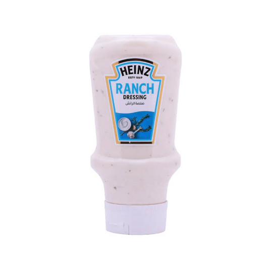 HEINZ RANCH DRESSING