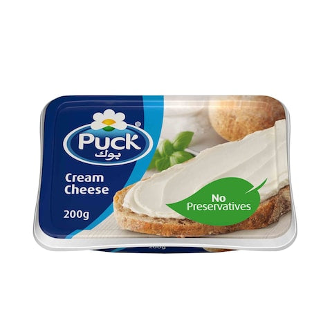 PUCK ORIGINAL CREAM CHEESE