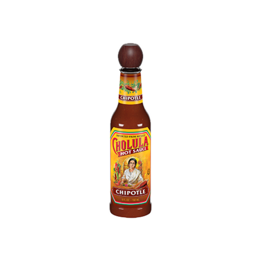 CHOLULA CHIPOTLE SAUCE